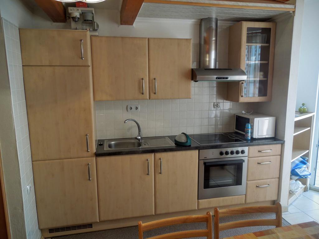 Apartments Dobranic Crikvenica Exterior foto
