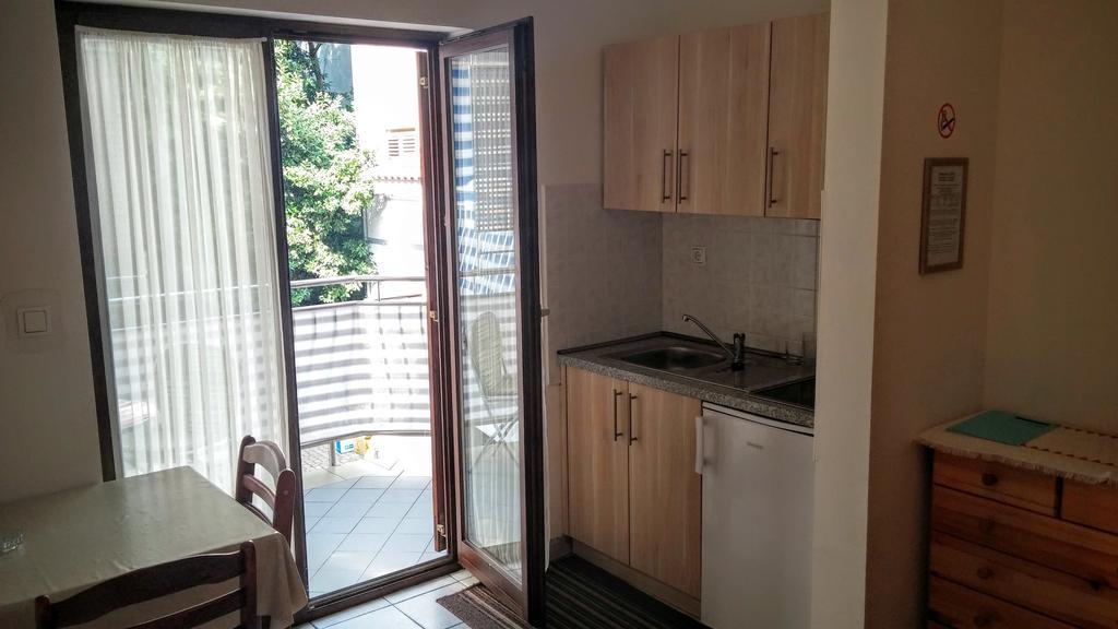 Apartments Dobranic Crikvenica Exterior foto