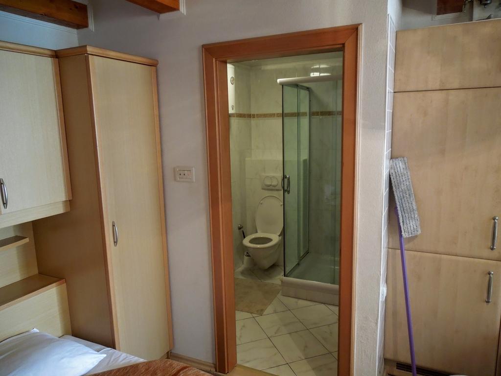 Apartments Dobranic Crikvenica Exterior foto